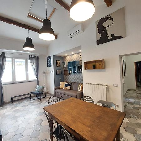 Veracini Apartment Firenze Esterno foto