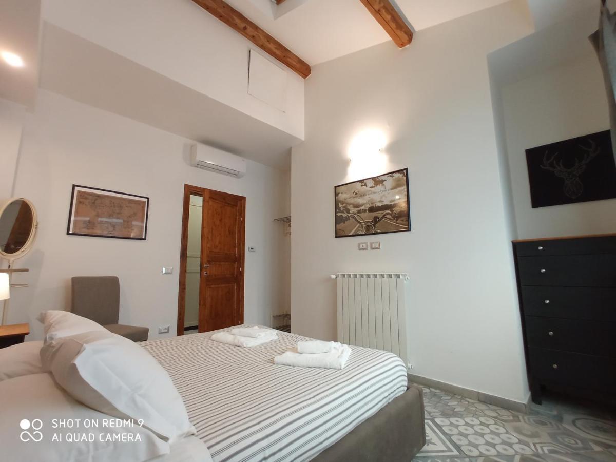Veracini Apartment Firenze Esterno foto