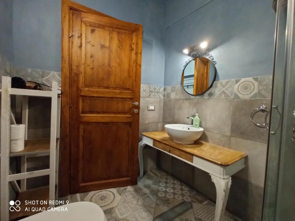 Veracini Apartment Firenze Esterno foto