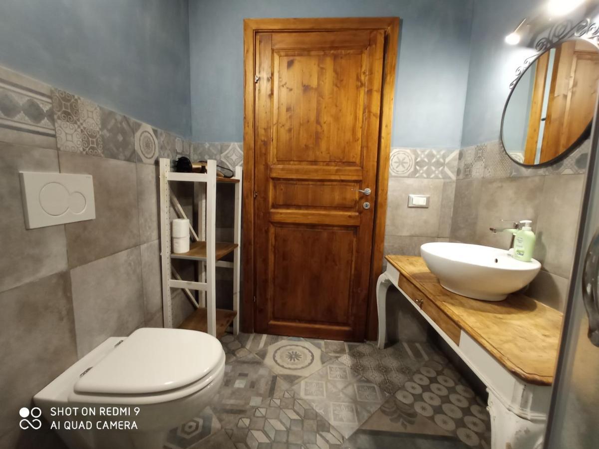 Veracini Apartment Firenze Esterno foto