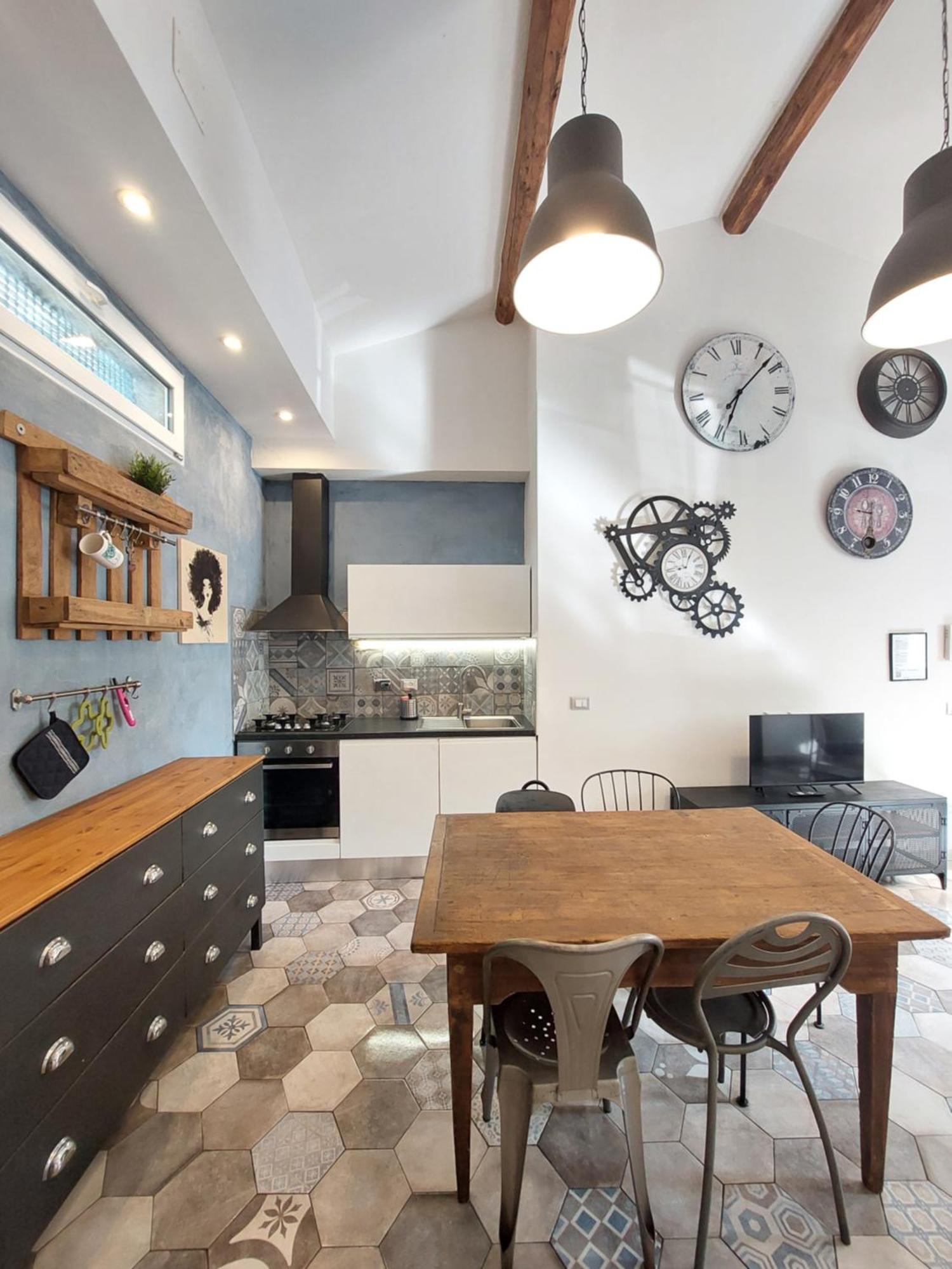 Veracini Apartment Firenze Esterno foto