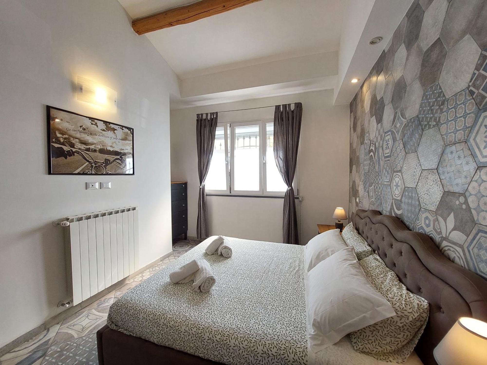 Veracini Apartment Firenze Esterno foto
