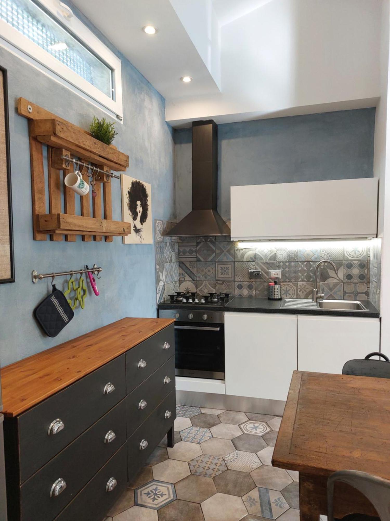 Veracini Apartment Firenze Esterno foto