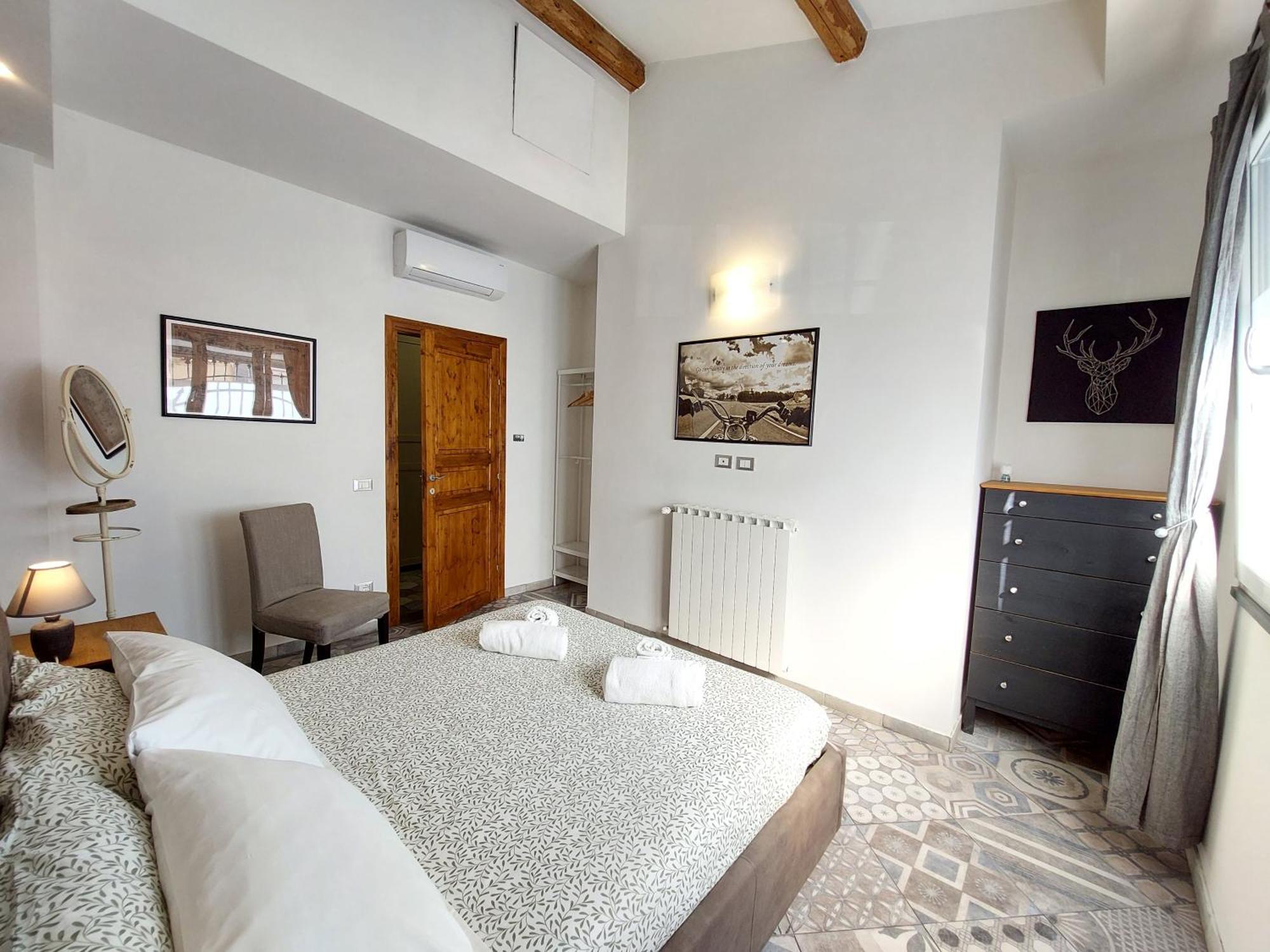 Veracini Apartment Firenze Esterno foto