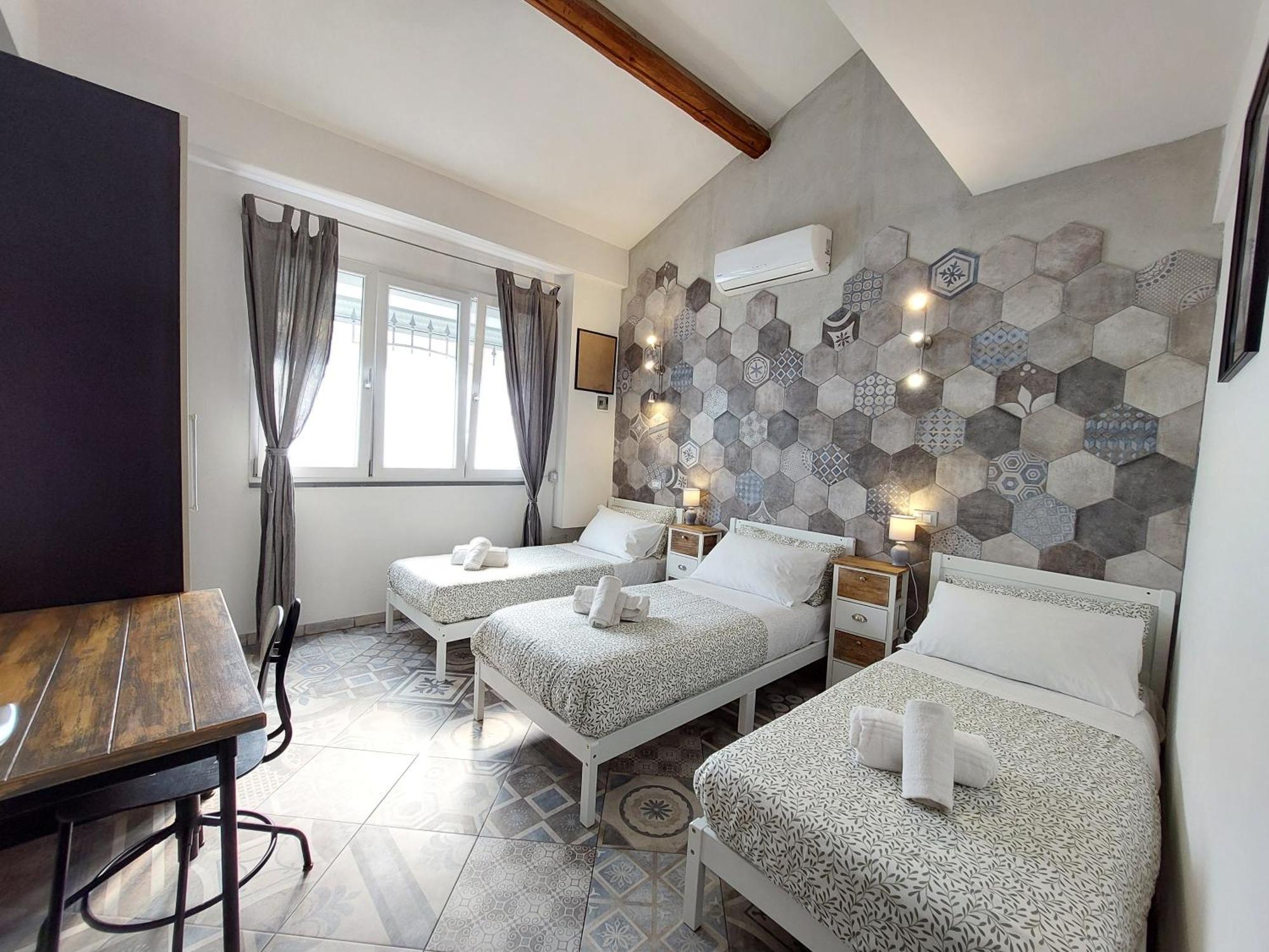 Veracini Apartment Firenze Esterno foto