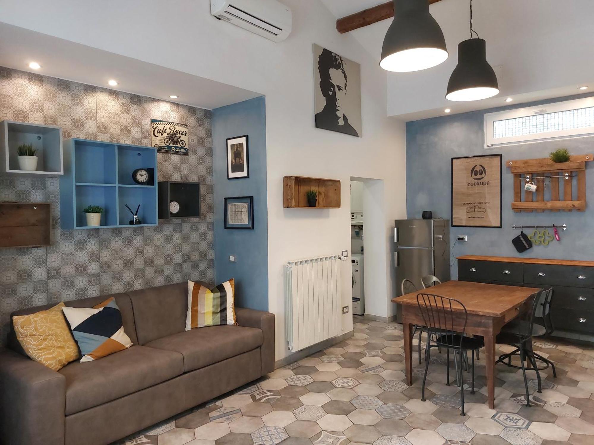 Veracini Apartment Firenze Esterno foto
