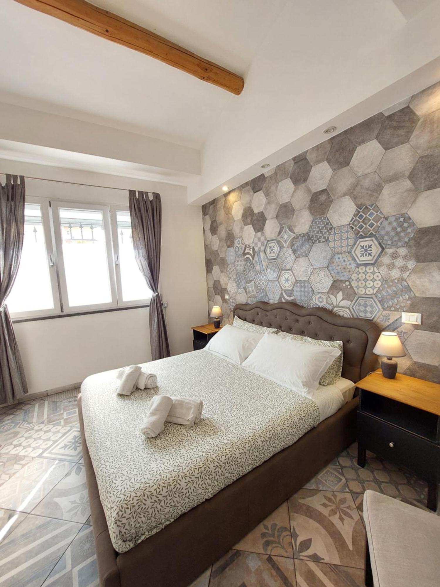 Veracini Apartment Firenze Esterno foto