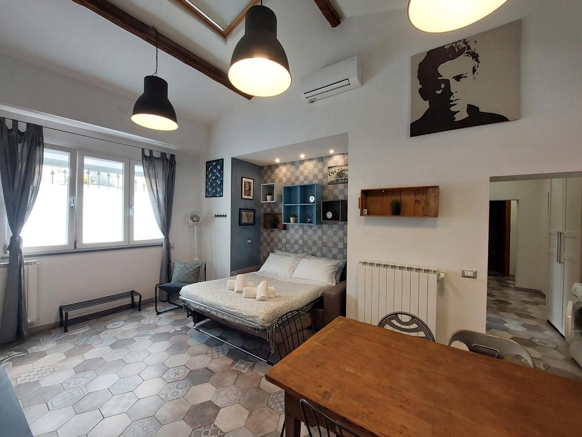 Veracini Apartment Firenze Esterno foto