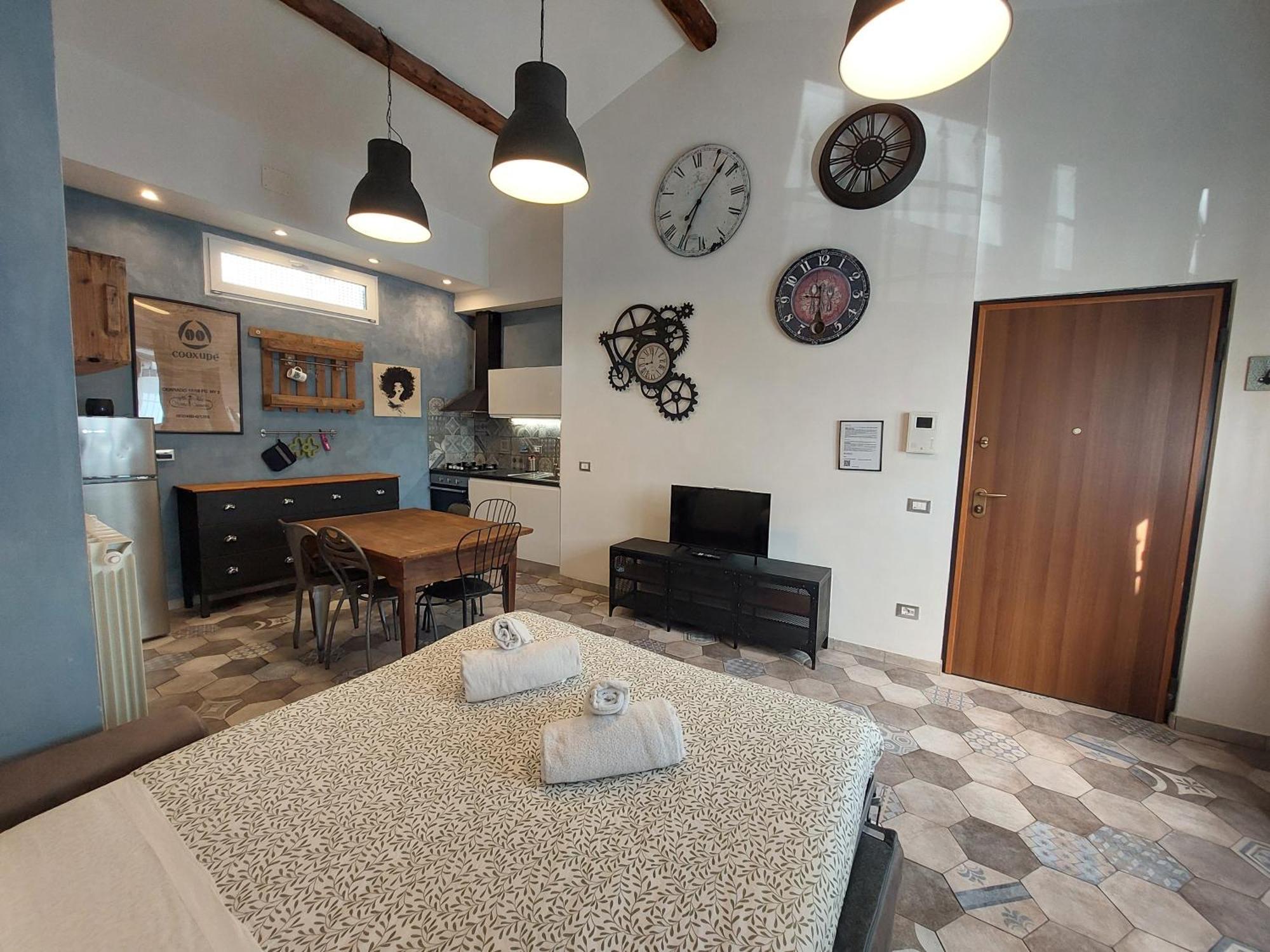 Veracini Apartment Firenze Esterno foto