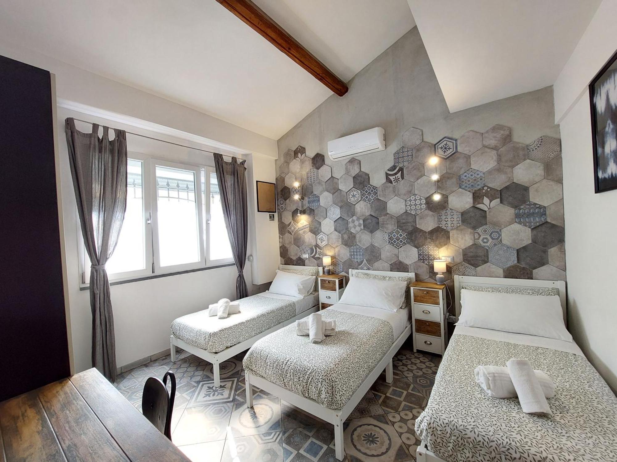 Veracini Apartment Firenze Esterno foto