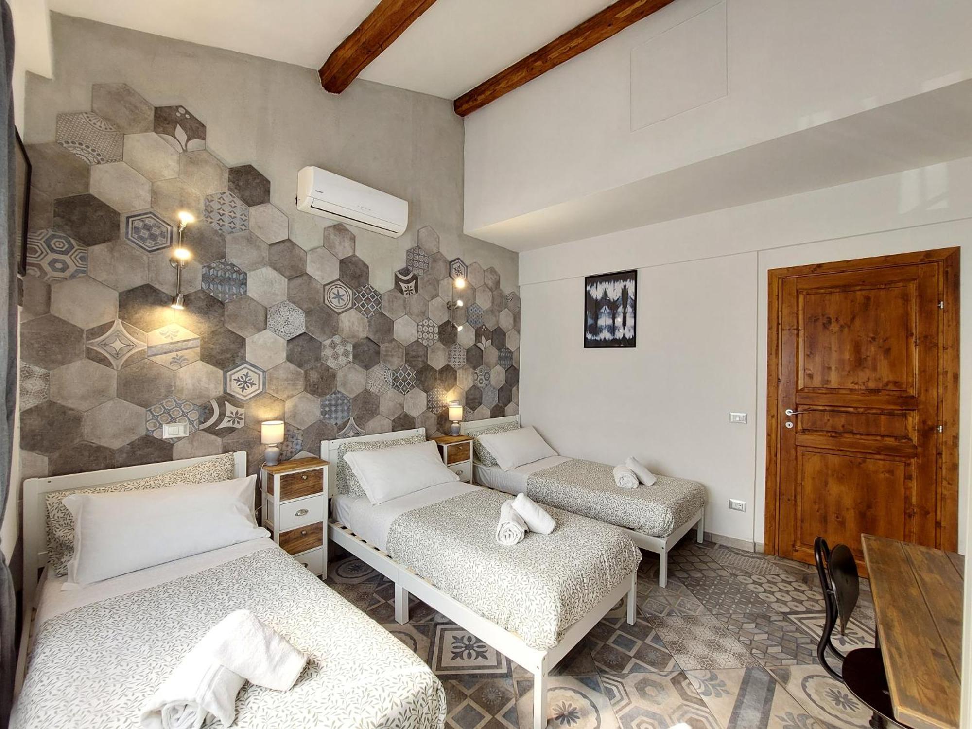 Veracini Apartment Firenze Esterno foto