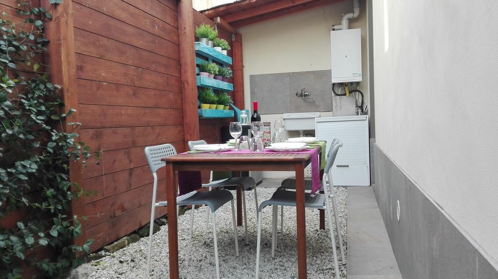 Veracini Apartment Firenze Esterno foto