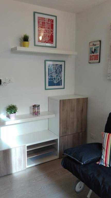 Veracini Apartment Firenze Esterno foto