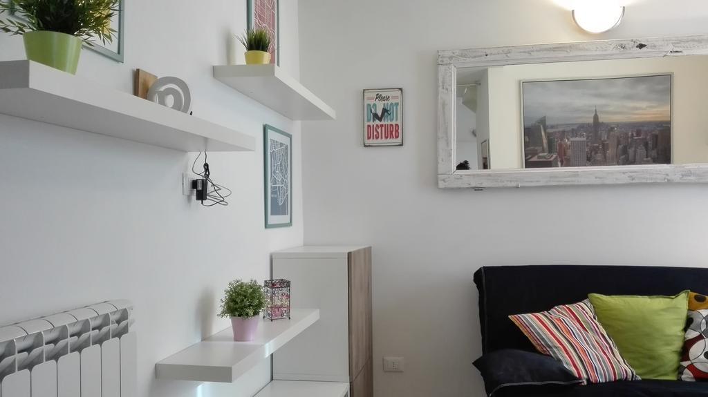 Veracini Apartment Firenze Esterno foto