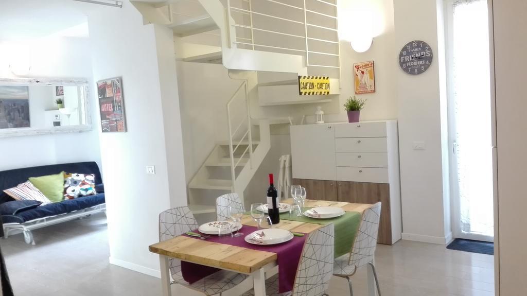 Veracini Apartment Firenze Esterno foto
