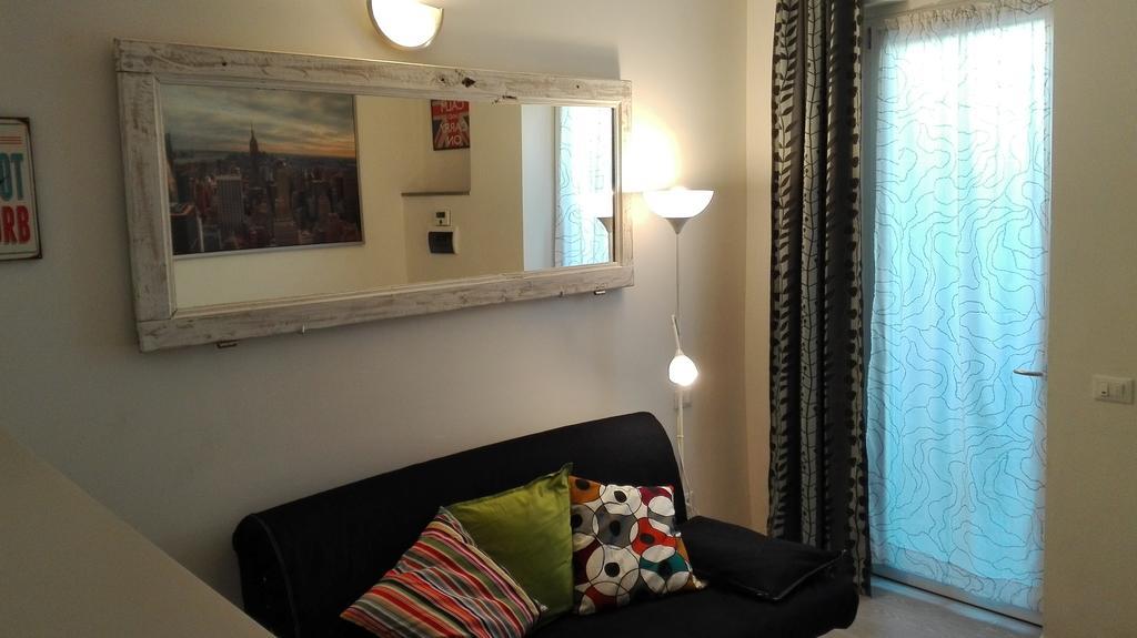 Veracini Apartment Firenze Esterno foto