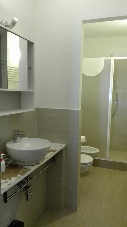 Veracini Apartment Firenze Esterno foto
