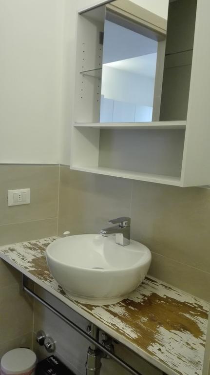 Veracini Apartment Firenze Esterno foto