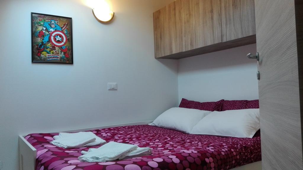 Veracini Apartment Firenze Esterno foto