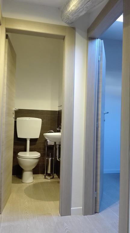 Veracini Apartment Firenze Esterno foto