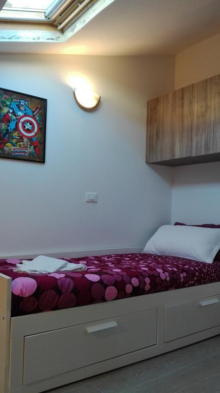 Veracini Apartment Firenze Esterno foto