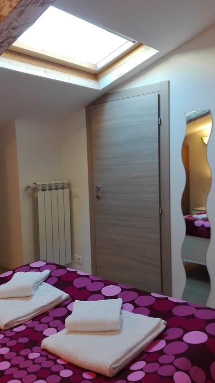 Veracini Apartment Firenze Esterno foto