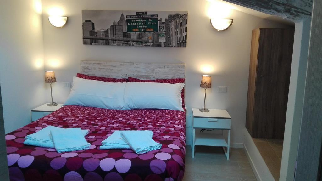 Veracini Apartment Firenze Esterno foto