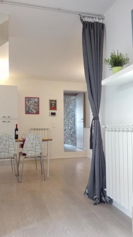 Veracini Apartment Firenze Esterno foto