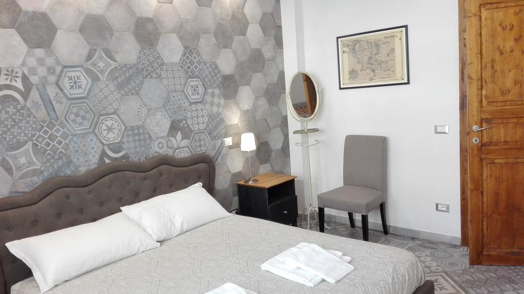 Veracini Apartment Firenze Esterno foto