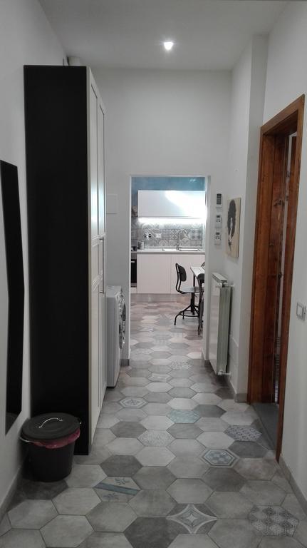 Veracini Apartment Firenze Esterno foto